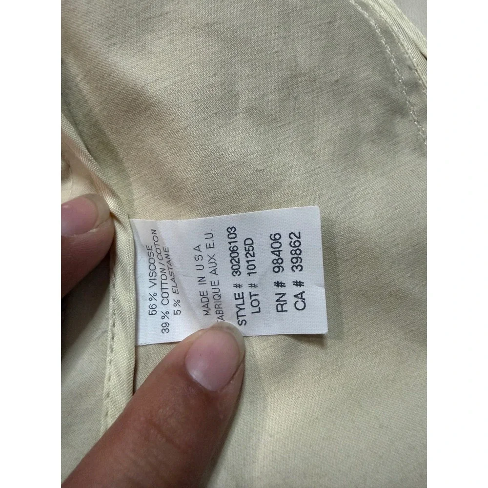 Theory tailored blazer